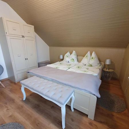 Apartman Ilike Balatonfüred Buitenkant foto