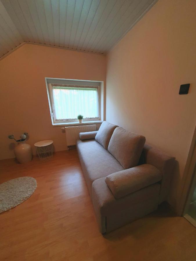 Apartman Ilike Balatonfüred Buitenkant foto