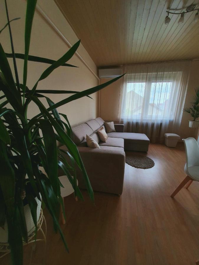 Apartman Ilike Balatonfüred Buitenkant foto