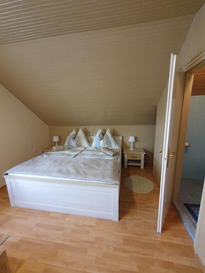 Apartman Ilike Balatonfüred Buitenkant foto